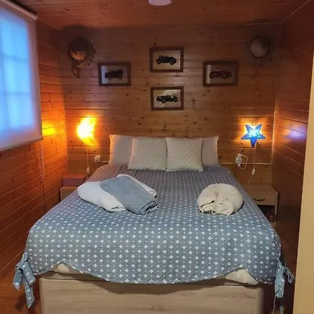 O Refuxo Feriehus
