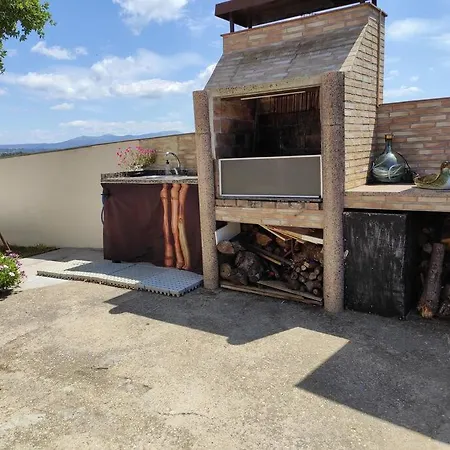 Holiday home O Refuxo *