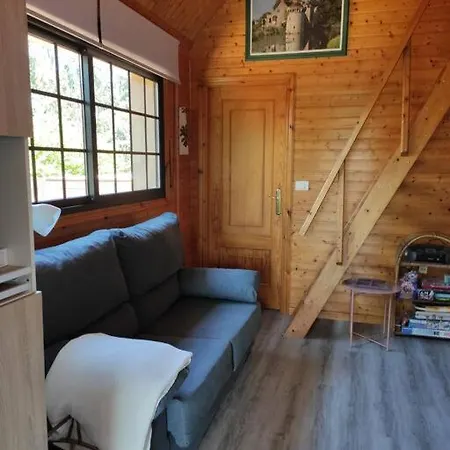 O Refuxo Holiday home