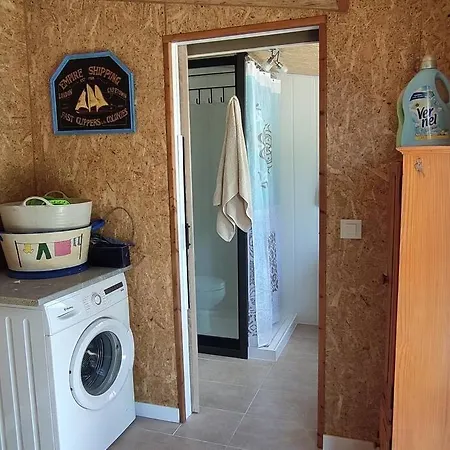 Holiday home O Refuxo *