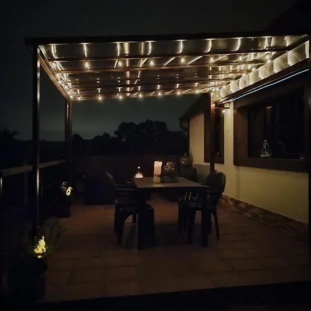 Holiday home O Refuxo *