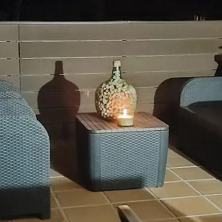 O Refuxo Rosal